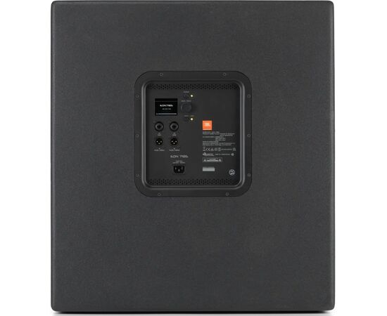 Акустическая система JBL EON718S Black (JBL-EON718S-EK), изображение 4