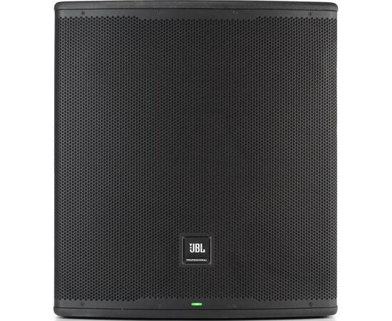 Акустическая система JBL EON718S Black (JBL-EON718S-EK)