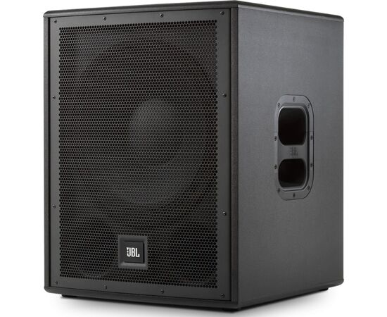 Домашний сабвуфер JBL IRX115S Black (JBL-IRX115S-EK), изображение 2