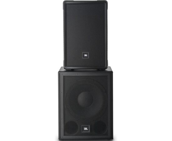 Домашний сабвуфер JBL IRX115S Black (JBL-IRX115S-EK), изображение 6