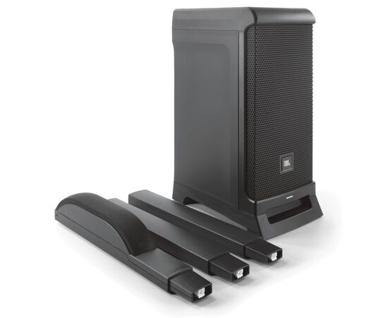 Акустическая система JBL IRX ONE Black (JBL-IRXONE-EK), изображение 2