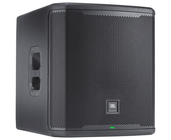 Домашний сабвуфер JBL JBL PRX915XLF Black (JBL-PRX915XLF-EK), изображение 2
