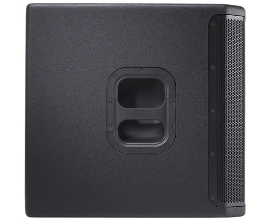 Домашний сабвуфер JBL JBL PRX915XLF Black (JBL-PRX915XLF-EK), изображение 3
