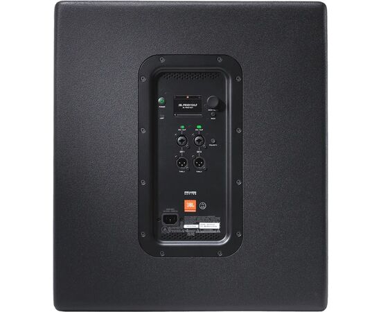 Домашний сабвуфер JBL JBL PRX915XLF Black (JBL-PRX915XLF-EK), изображение 4