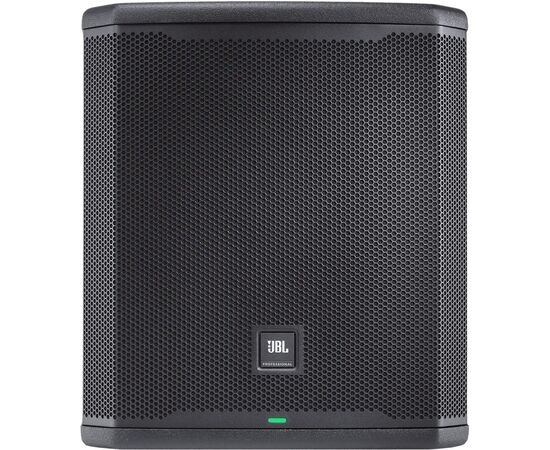 Домашний сабвуфер JBL JBL PRX915XLF Black (JBL-PRX915XLF-EK)
