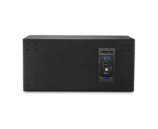 Домашній сабвуфер JBL SRX828SP Black (SRX828SP/230), зображення 4