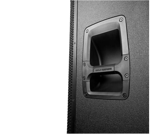 Домашній сабвуфер JBL SRX828SP Black (SRX828SP/230), зображення 5