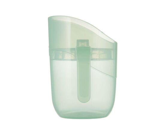 Набор детской посуды Lovi Pistachio кружка з вставкою 6 міс (35/368_gre), изображение 11