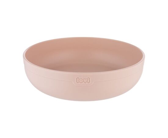 Набор детской посуды Lovi з кружкою Nude (21/533_bei), изображение 3