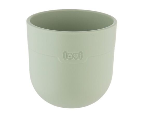 Набор детской посуды Lovi з кружкою Pistachio (21/533_gre), изображение 10