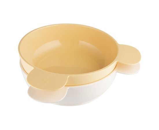 Тарелка детская Canpol babies з вушками 400 мл 2 шт. (31/423), изображение 7