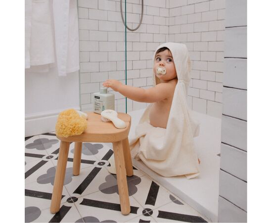 Детский крем Suavinex Пінистий гель для купання, 300 мл (308887), изображение 3