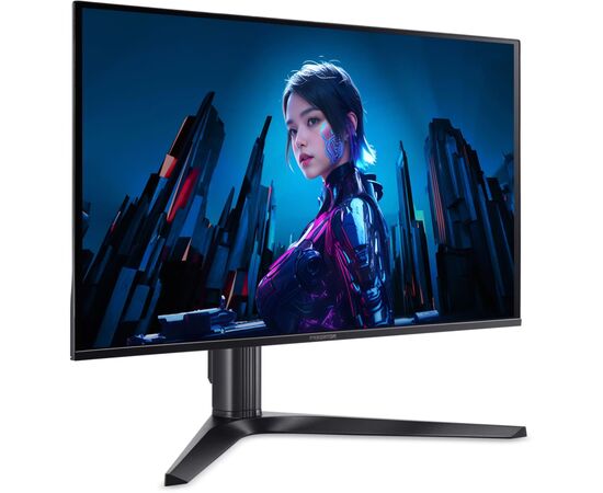 Монітор Acer Predator X27UZ1bmiiprx (UM.GXXEE.113), зображення 2