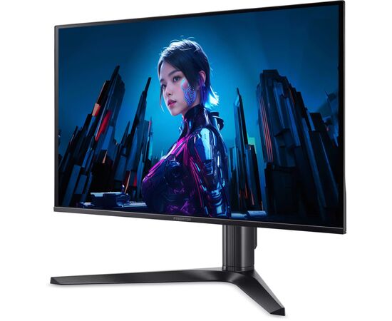 Монітор Acer Predator X27UZ1bmiiprx (UM.GXXEE.113), зображення 3