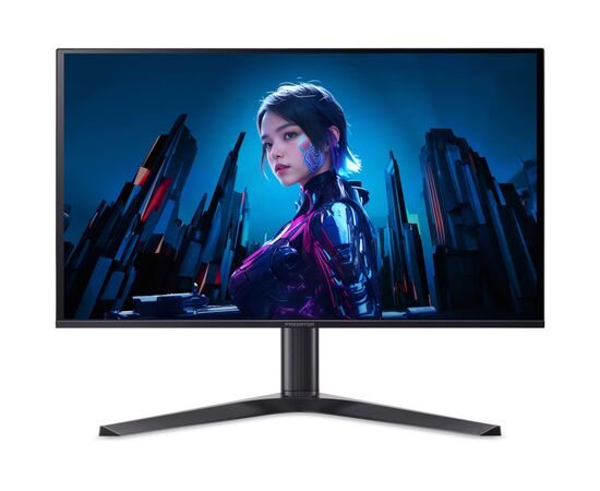 Монітор Acer Predator X27UZ1bmiiprx (UM.GXXEE.113)