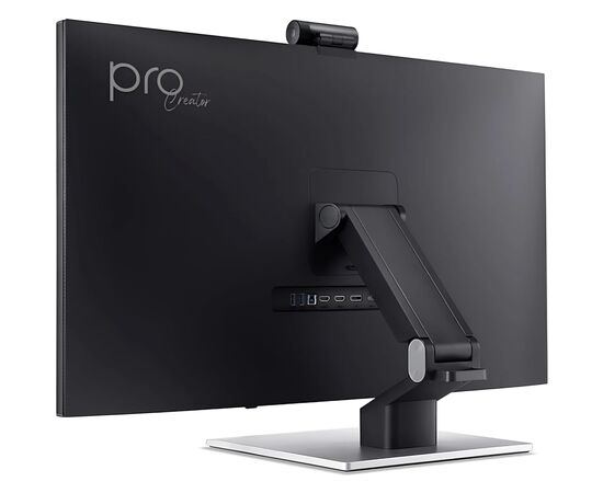 Монитор Acer PE270XTbmiiphcuzx (UM.HP0EE.010), изображение 5