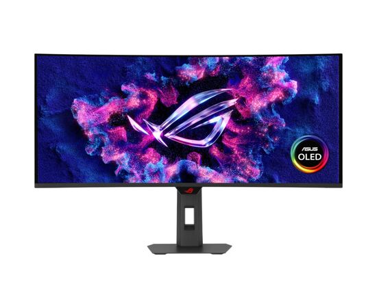 Монитор ASUS XG34WCDG