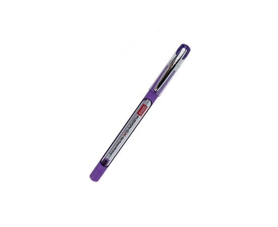 Ручка шариковая Unimax Top Tek Fusion 10 000, фиолетовая (UX-10 000-11), изображение 2