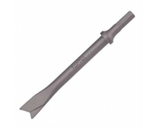 Зубило Toptul для пневматичного молотка (KAJA18D1)