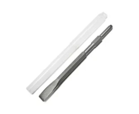 Зубило Stark HEX із шестигранним хвостовиком 17 мм (140060030.F)