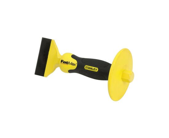 Зубило Stanley муляра (скарпель) FatMax, плоске, 100х215мм (4-18-328), зображення 2