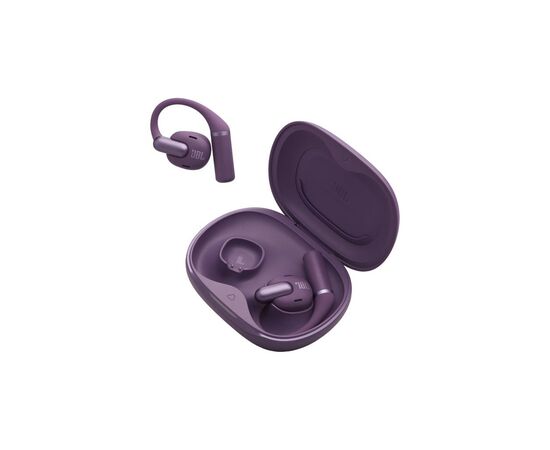 Наушники JBL Sense Pro Purpure (JBLSENSEPROPUR), изображение 6