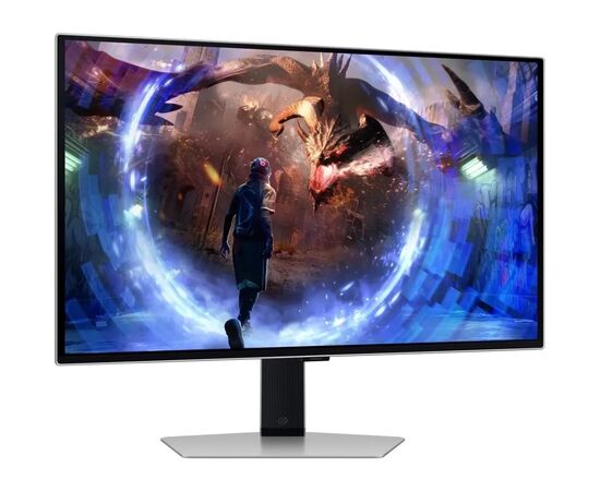 Монитор Samsung LS27DG600SIXUA, изображение 2