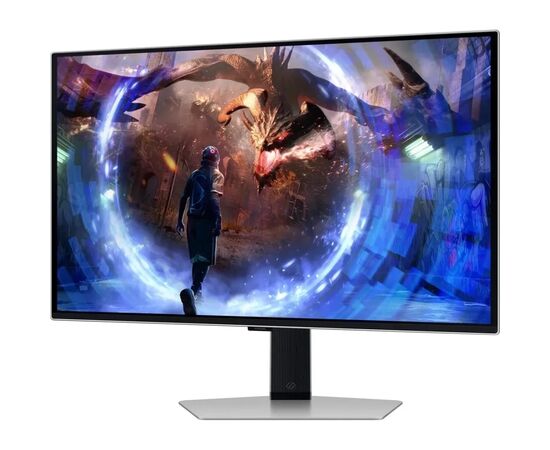 Монитор Samsung LS27DG600SIXUA, изображение 3