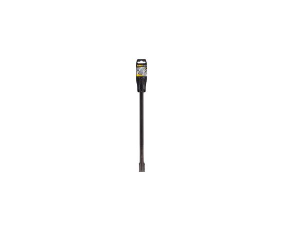 Зубило DeWALT SDS-Max, XLR плоске, 25х400 мм. (DT6812)