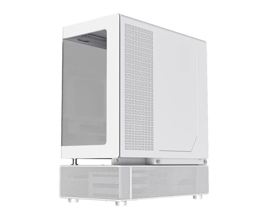 Корпус для ПК Gamemax N90 WH, изображение 3