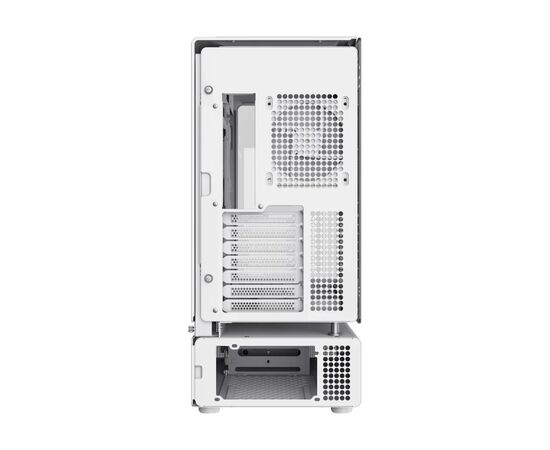 Корпус для ПК Gamemax N90 WH, изображение 4