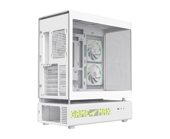 Корпус для ПК Gamemax N90 WH, изображение 7