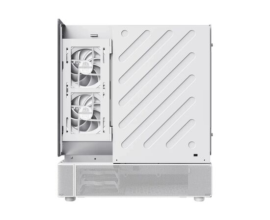 Корпус для ПК Gamemax N90 WH, изображение 8