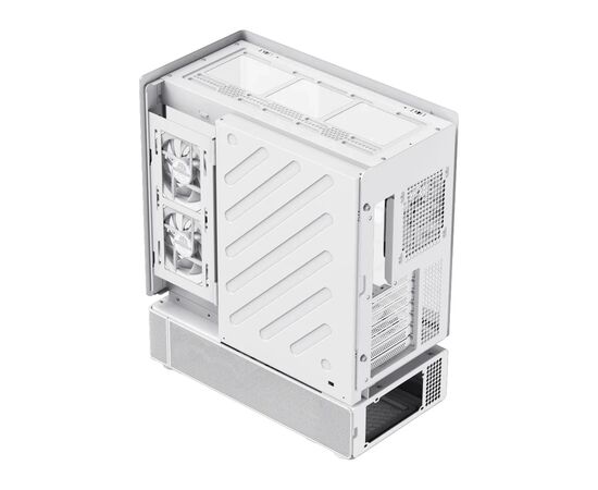Корпус для ПК Gamemax N90 WH, изображение 9