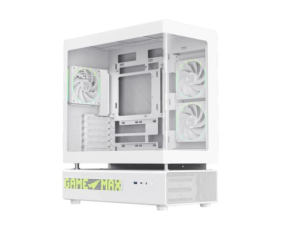 Корпус для ПК Gamemax N90 WH