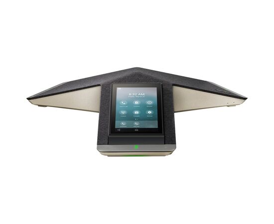 IP телефон Poly Trio C60 сертифікат Microsoft Teams (849B6AA), зображення 2