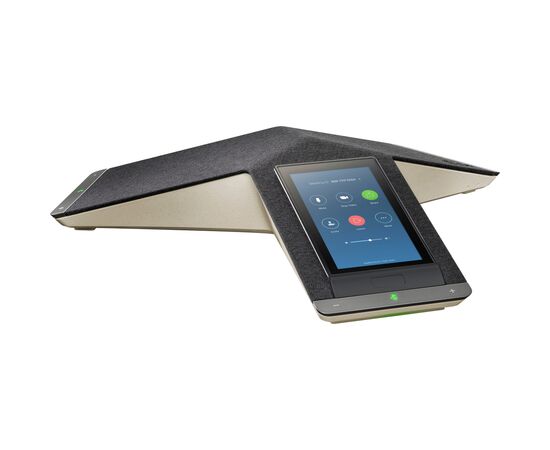IP телефон Poly Trio C60 сертифікат Microsoft Teams (849B6AA), зображення 3