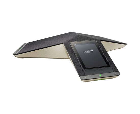 IP телефон Poly Trio C60 сертифікат Microsoft Teams (849B6AA), зображення 4