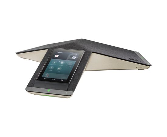 IP телефон Poly Trio C60 сертифікат Microsoft Teams (849B6AA)