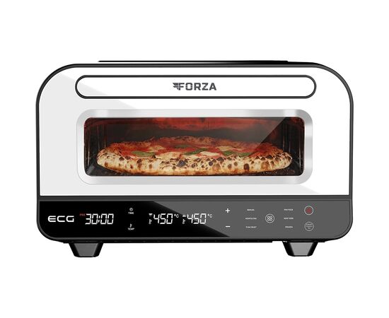 Электропечь ECG Forza 4500 Pizza, изображение 12
