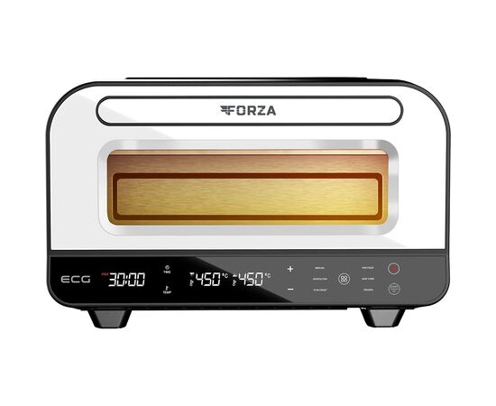 Электропечь ECG Forza 4500 Pizza, изображение 2