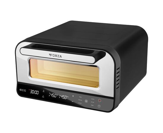 Электропечь ECG Forza 4500 Pizza, изображение 3