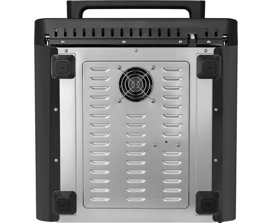 Электропечь ECG Forza 4500 Pizza, изображение 7