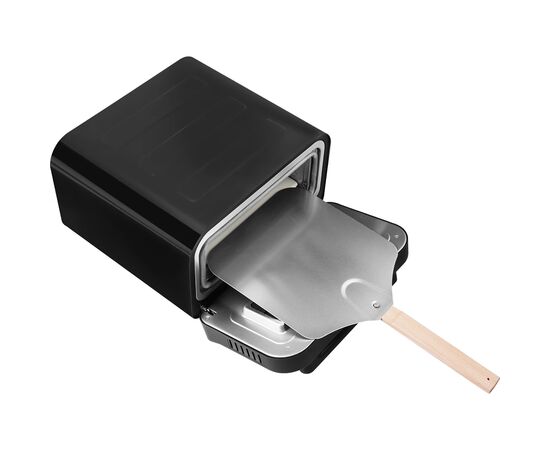 Электропечь ECG Forza 4500 Pizza, изображение 9