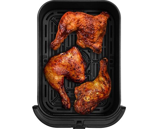 Мультипечь ECG AF 8020 Ai Slim Fry, изображение 5