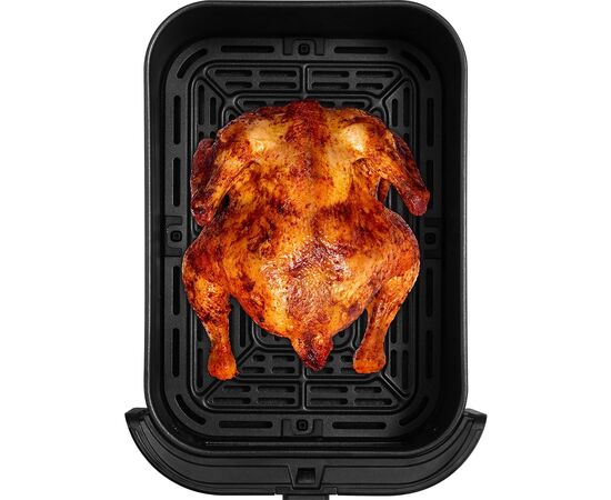 Мультипечь ECG AF 8020 Ai Slim Fry, изображение 6