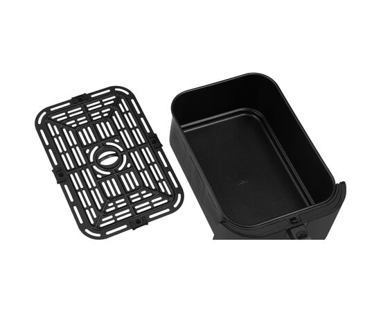 Мультипечь ECG AF 8020 Ai Slim Fry, изображение 7