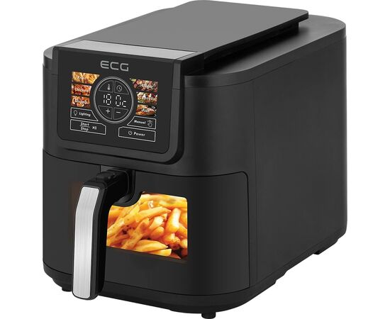 Мультипечь ECG AF 8020 Ai Slim Fry