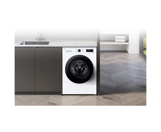 Пральна машина LG F2Y2HS6WE, зображення 3