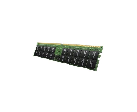 Модуль памяти для сервера Samsung 16GB DDR5 6400 RDIMM (M321R2GA3EB2-CCP)
